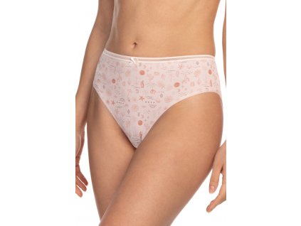 Dámske nohavičky BIKINI L-128BI-06 3-pack