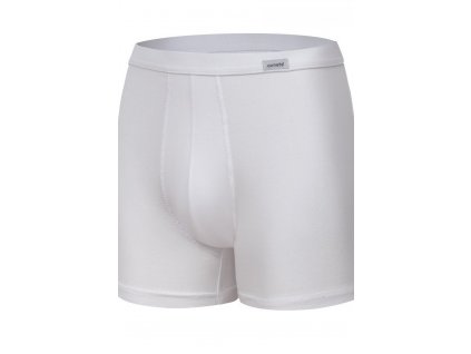 Pánske boxerky 220 white - Cornet