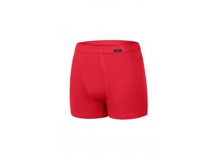 Pánske boxerky 220 red - Cornet