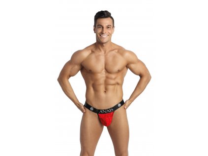 Pánske slipy otvorené Brave jock strap - Anais