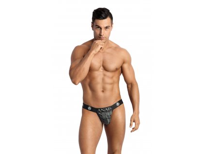 Pánske slipy otvorené Balance jock strap - Anais