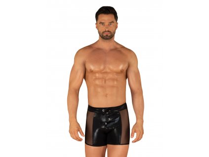 Sexy pánske plavky Punta Negra swim shorts - Obsessive