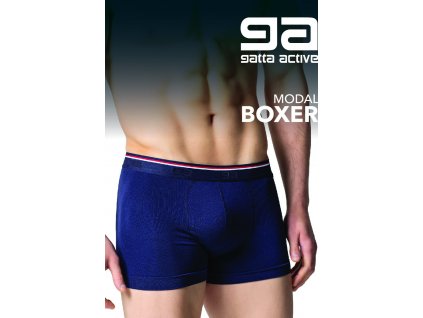 Pánske boxerky Gatta 41001 Modal