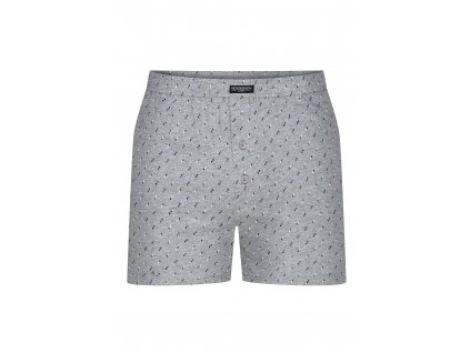 Pánske boxerky Henderson 1449 K322 M-2XL