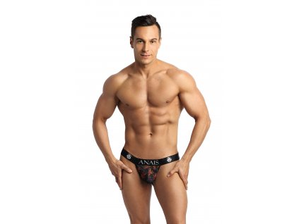 Pánske slipy otvorené Chill jock strap - Anais