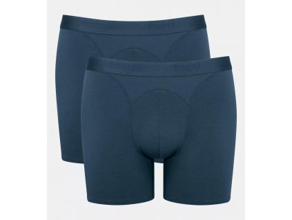 Pánske boxerky Sloggi men EVER Soft Short 2P zelené