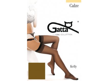 Gatta Kelly farba:visone