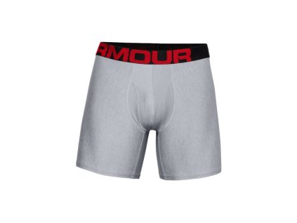 Pánske boxerky Charged Tech M 1363619-011 - Under Armour