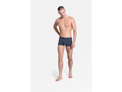 Zealot boxerky 38315-90X Grey - Henderson