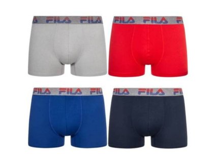 Pánske boxerky Performance M BXPB7 400 - Fila