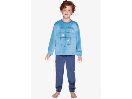 Chlapčenské pyžamo Muydemi 730454