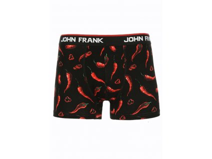 Pánske boxerky John Frank JFBD318