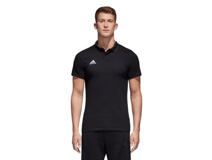 Pánske polo tričko Condivo 18 CO M BQ6565 - Adidas