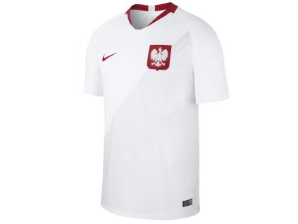 Pánske tričko Home Stadium M 893893-100 - Nike