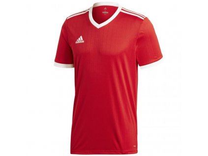 Pánske futbalové tričko Table 18 Jersey M CE8935 - Adidas