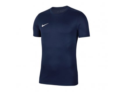 Pánske tréningové tričko Park VII M BV6708-410 - Nike