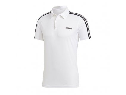 Pánske polo tričko D2M 3S M FL0322 - Adidas