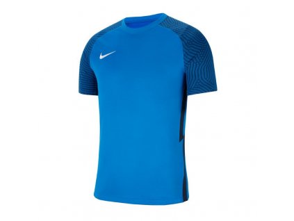 Pánske tričko Dri-FIT Strike II M CW3544-463 - Nike