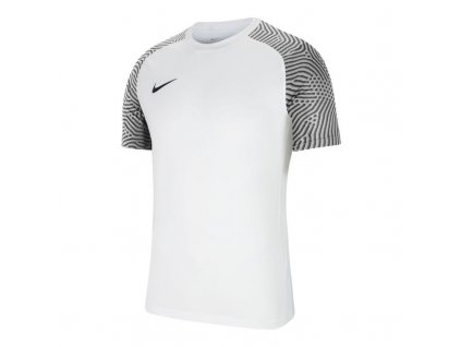 Pánske zápasové tričko Dri-FIT Strike II M CW3544-100 - Nike