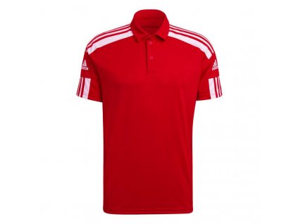 Pánske polo tričko Squadra 21 M GP6429 - Adidas