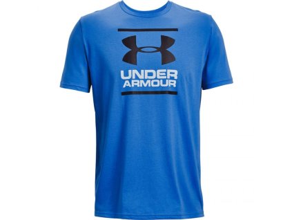 Pánske tričko M 1326849 787 - Under Armour