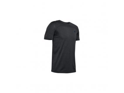 Pánske tričko Rush Seamless Fitted SS M 1351448-001 - Under Armour