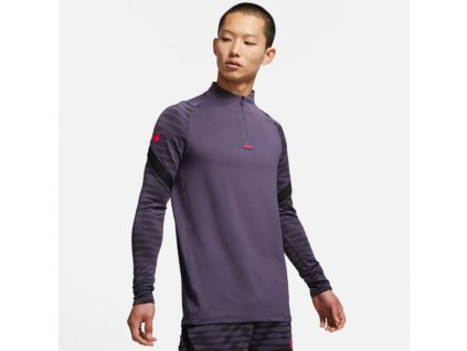 Pánske tričko Dri-FIT Strike M CW5858 573 - Nike