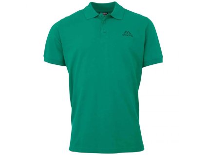 Pánske polo tričko PELEOT M 303173NC 18-5841 - Kappa