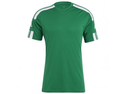 Pánske futbalové tričko Squadra 21 JSY M GN5721 - Adidas