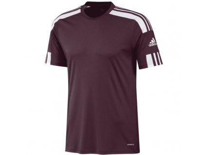 Pánske futbalové tričko Squadra 21 JSY M GN8091 - Adidas
