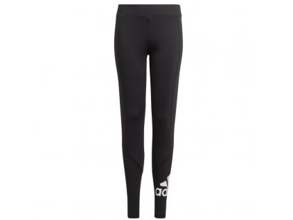 Dievčenské legíny D2M Tight Jr GN1438 - Adidas