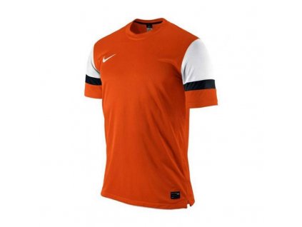 Pánske futbalové tričko Trophy M 413138-811 - Nike