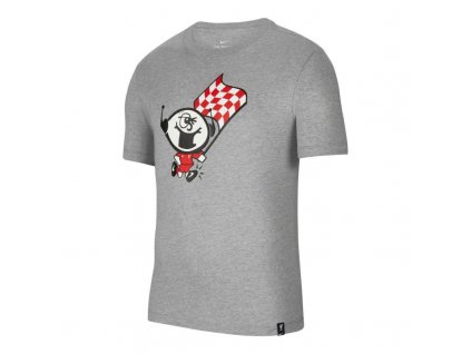 Pánske tričko Liverpool FC M CZ8262-063 - Nike