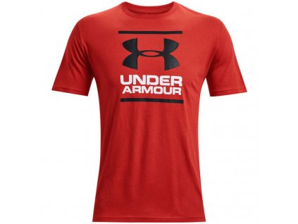 Pánske tričko M 1326849 839 - Under Armour