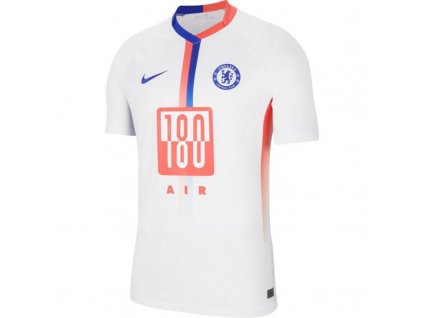 Pánske tričko Chelsea F.C. Štádium M CW3880-101 - Nike