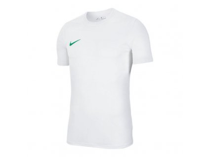 Pánske tréningové tričko Park VII M BV6708-101 - Nike