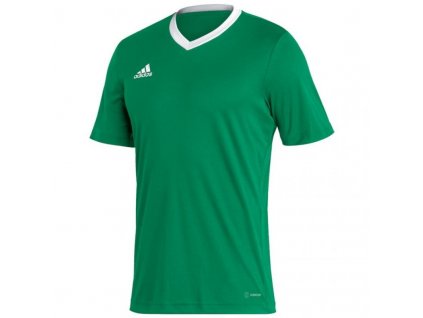 Pánske tričko Entrada 22 Jersey M HI2123 - Adidas