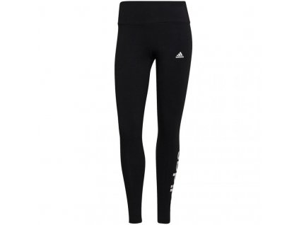 Dámske legíny adidas Essentials s vysokým pásom W GL0633