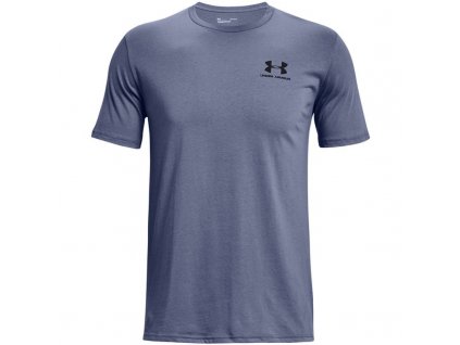 Pánske tričko T-shirt M 1326799 767 - Under Armour