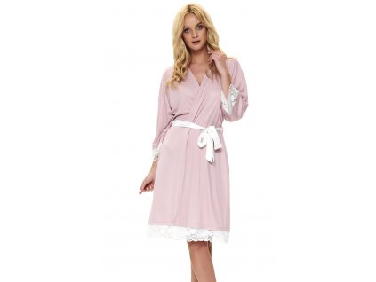 Dn-nightwear SWW.9710 farba:ballet