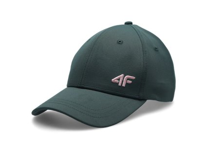 4F baseballová čiapka W H4L21-CAD002 46S