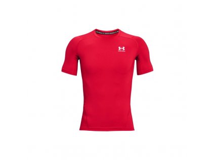 Under Armour Heatgear Tričko s krátkym rukávom M 1361518-600