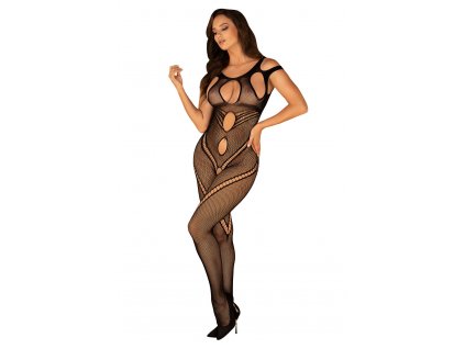 Bodystocking model 166048 Obsessive