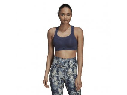 Dámska podprsenka Tlrd Impact High-Support Bra W HF2298 - Adidas