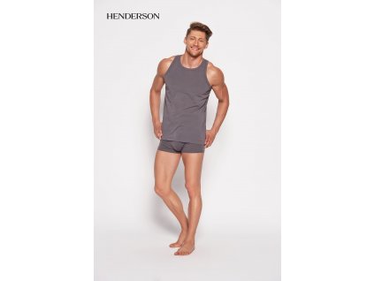 Podprsenka 18732 90x Grey - Henderson