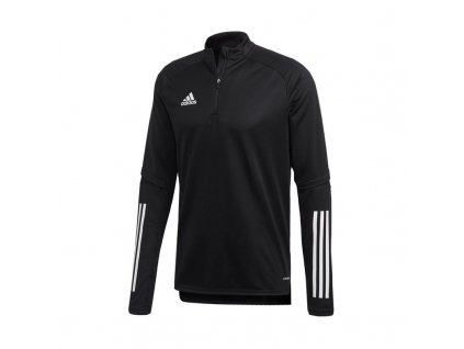 Pánske tréningové tričko Condivo 20 M FS7116 - Adidas