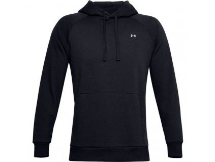 Pánska mikina Rival Fleece M 1357092 001 - Under Armour