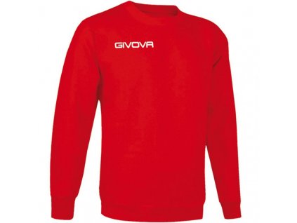 Pánska mikina Givova Maglia One M MA019 0012