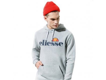 Ellesse SL Gottero OH Hoody M SHC07407-112 pánska mikina