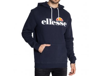 Ellesse SL Gottero OH Hoody M SHC07407-429 pánska mikina